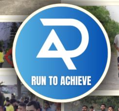 Run to Achieve