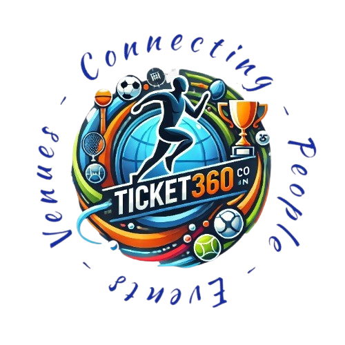 Ticket 360