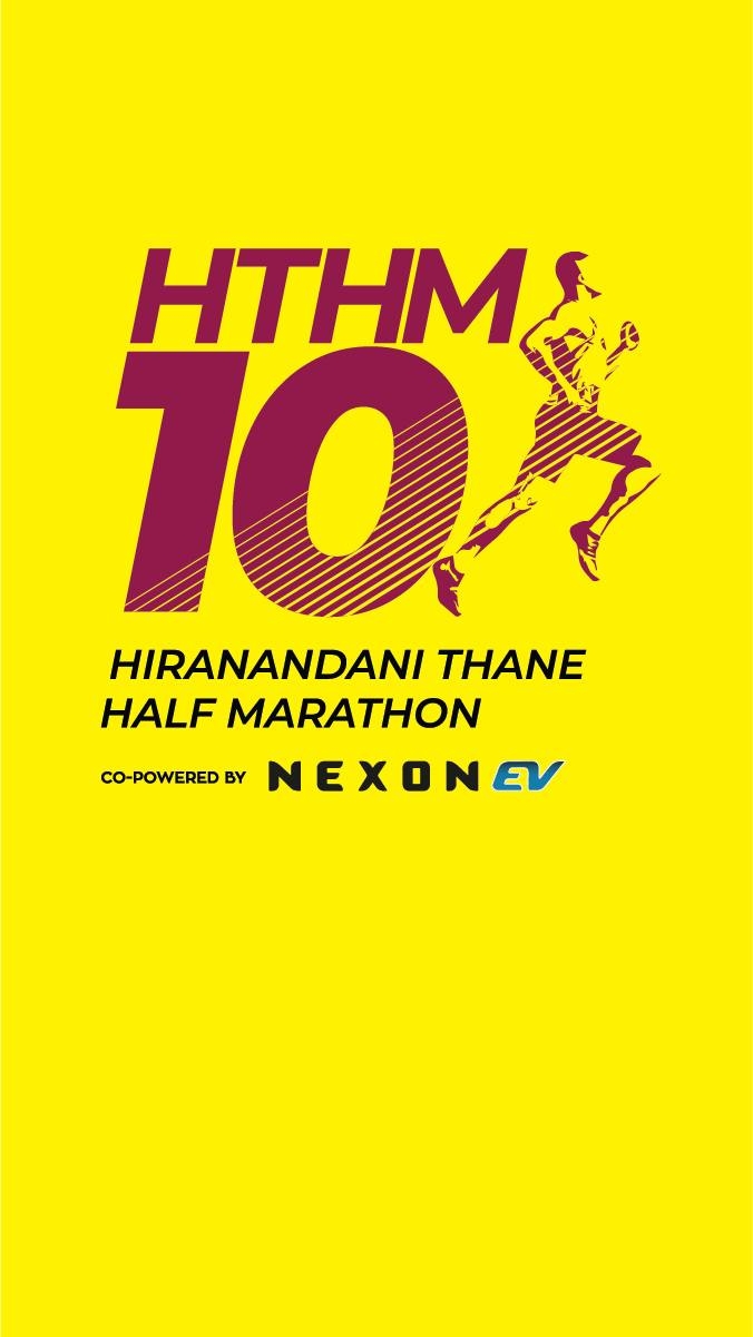 Hiranandani Thane Half Marathon 2024