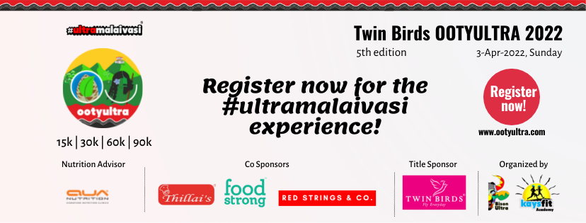 Twin Birds OOTYULTRA 2022