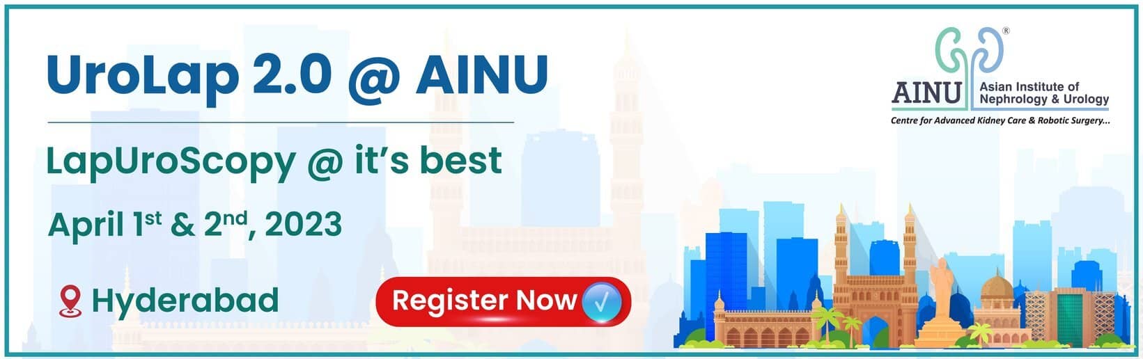 AINU Kidney Run 2023