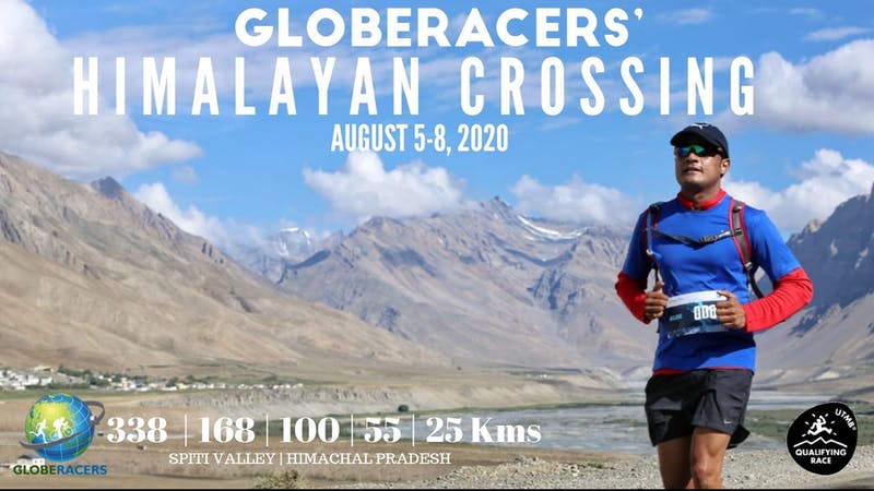 The Himalayan Crossing 2020  (Postponed - Update awaited)