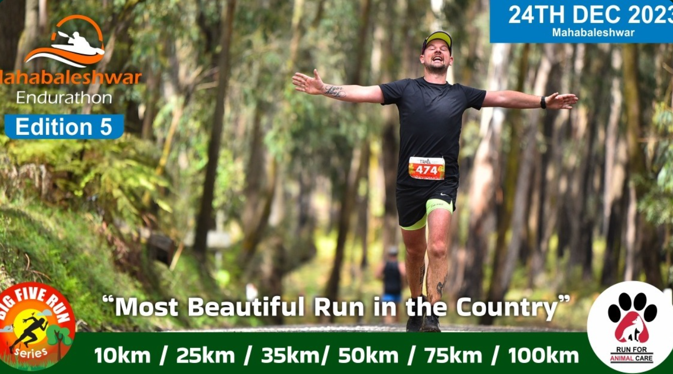 MAHABALESHWAR ENDURATHON