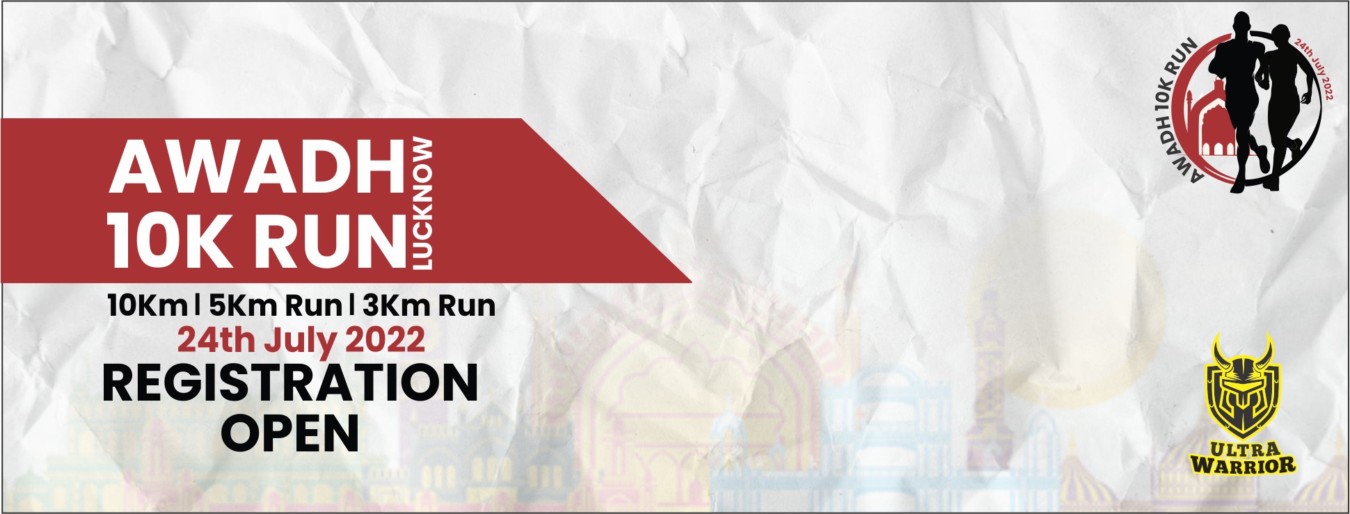 Awadh 10K Run