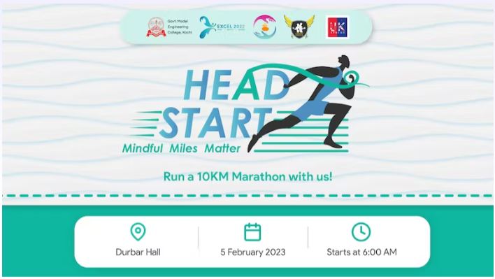 HeadStart Mini Marathon