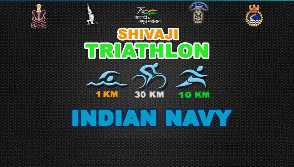 SHIVAJI TRIATHLON