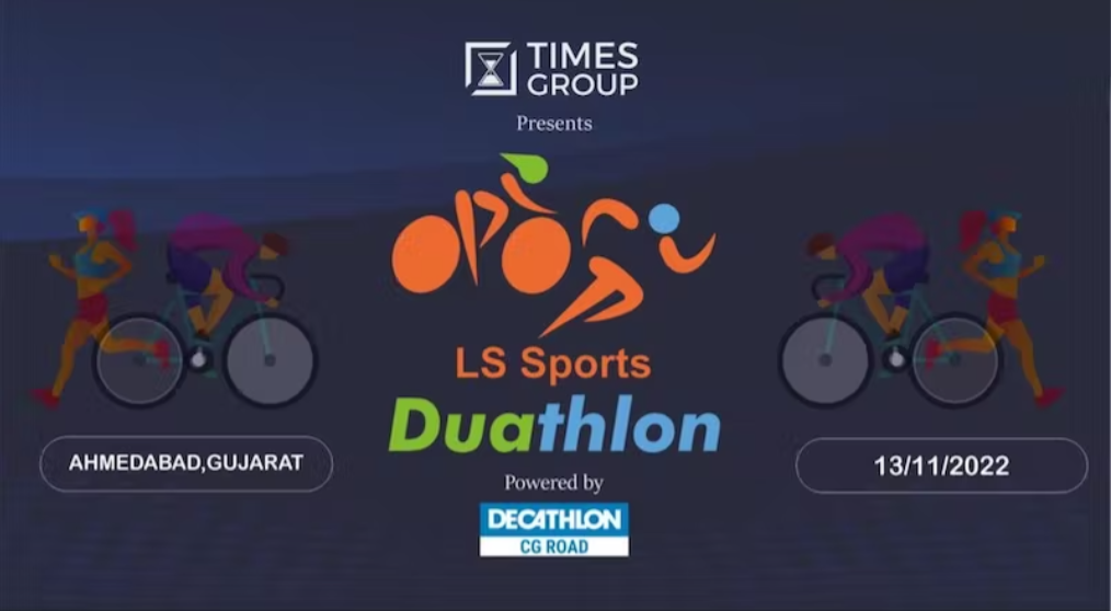 LS Sports Duathlon 2022
