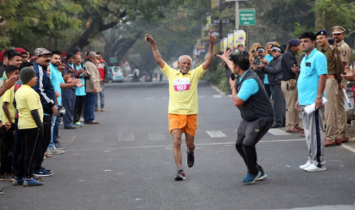 Nashik Run