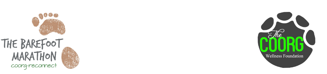 The Barefoot Marathon 2022