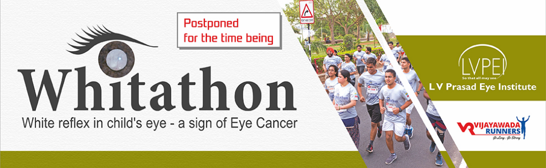 Whitathon Vijayawada 2020 (Postponed)