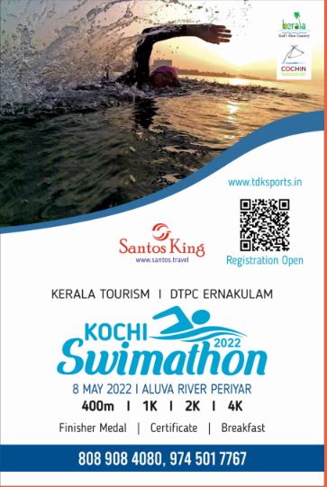KOCHI Swimathon