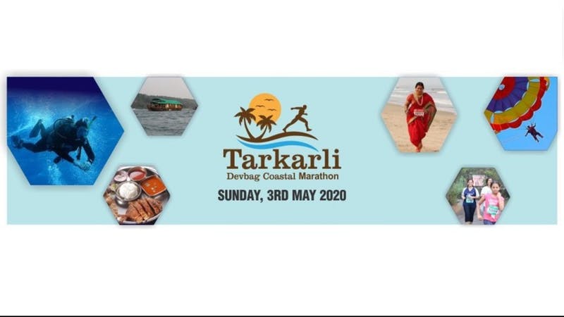 Tarkarli Devbag Coastal Marathon (Postponed)