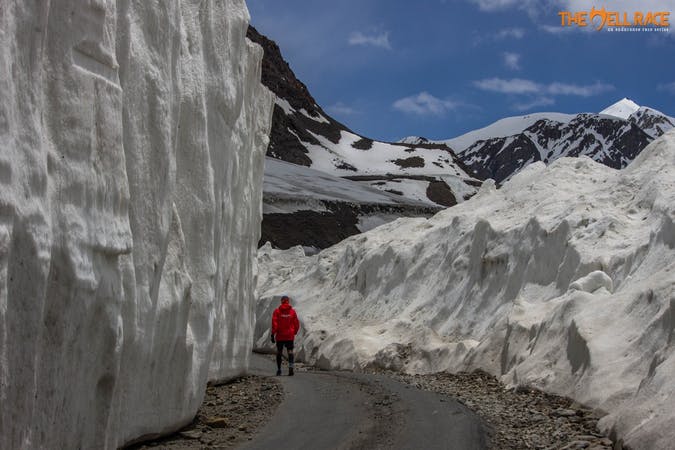 Great Himalyan Running Festival -  Updated information Awaited