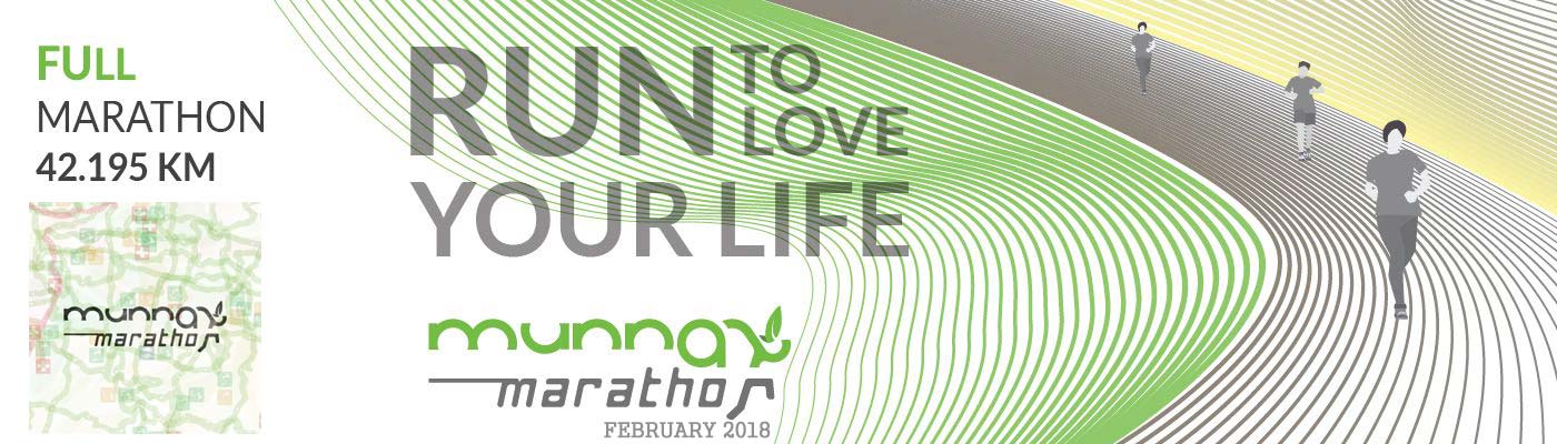 Munnar Marathon 2019