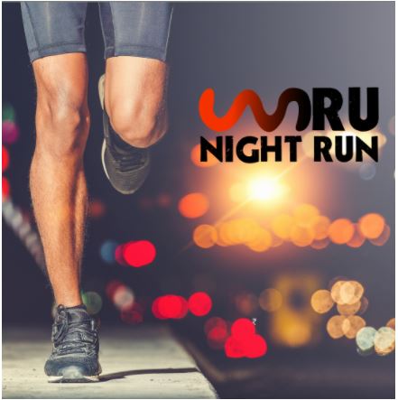 URU Night Run