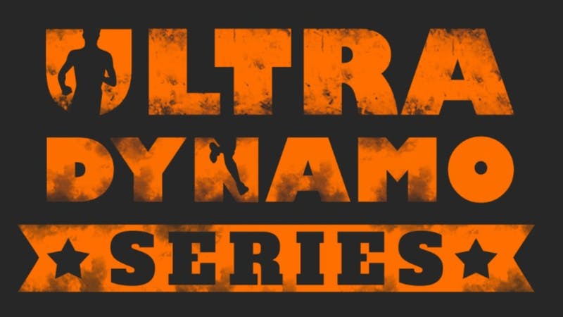 Ultra Dynamo- World's Longest Multi Distance Foot Race - MultiDay
