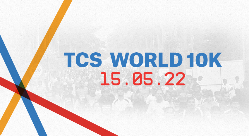 Tcs World 10k Bengaluru 2022