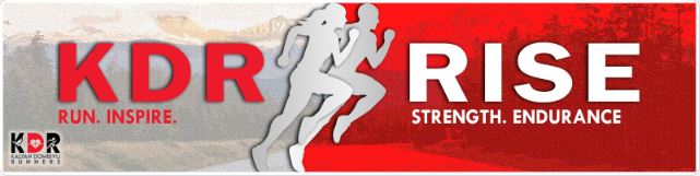 KDR Rise 2022