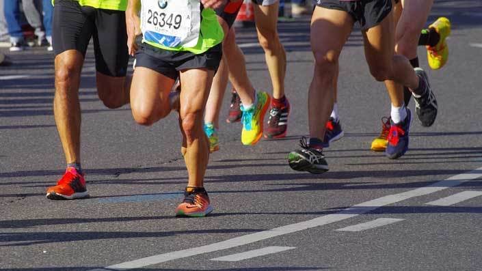 Prayagraj Half Marathon 2020 (Postponed)