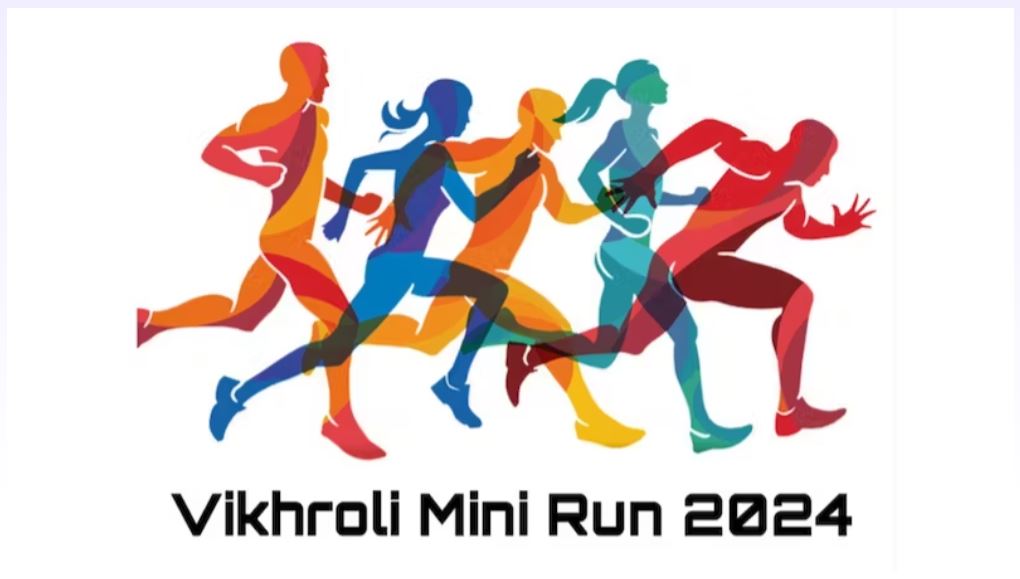 Vikhroli Mini Run 2024