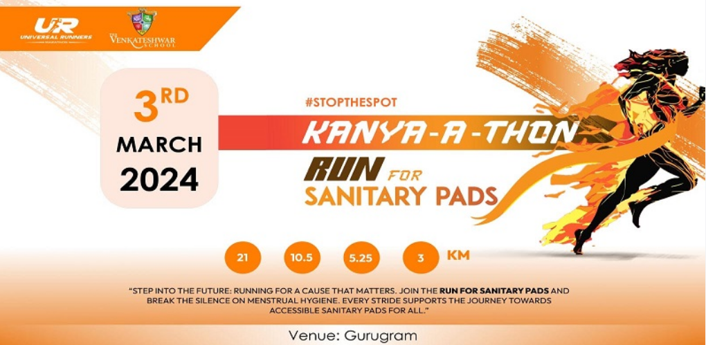 6th Kanya-a-thon -2024