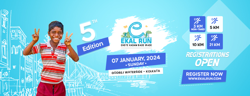 Ekal Run 2024
