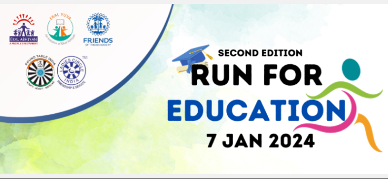 Run for Education