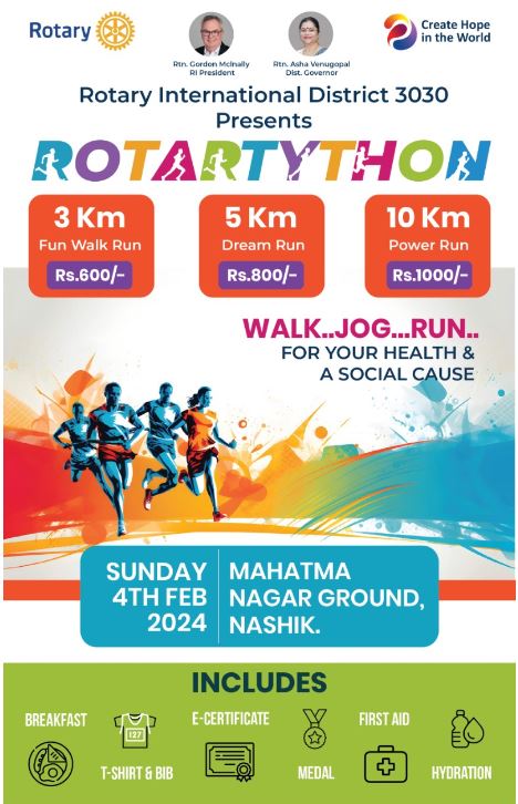 Rotarython 2024