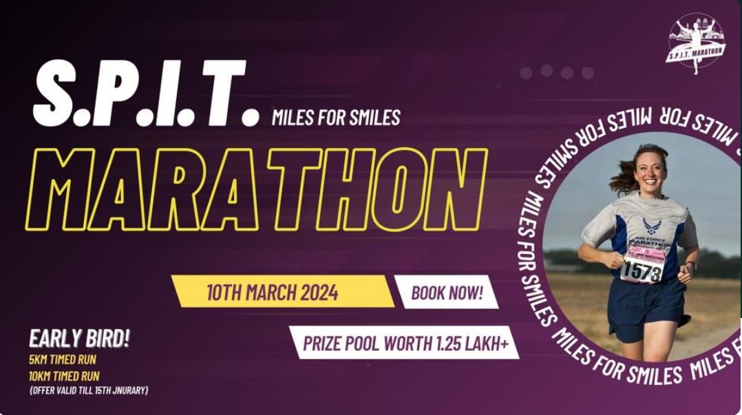 S.p.i.t. Marathon 2024