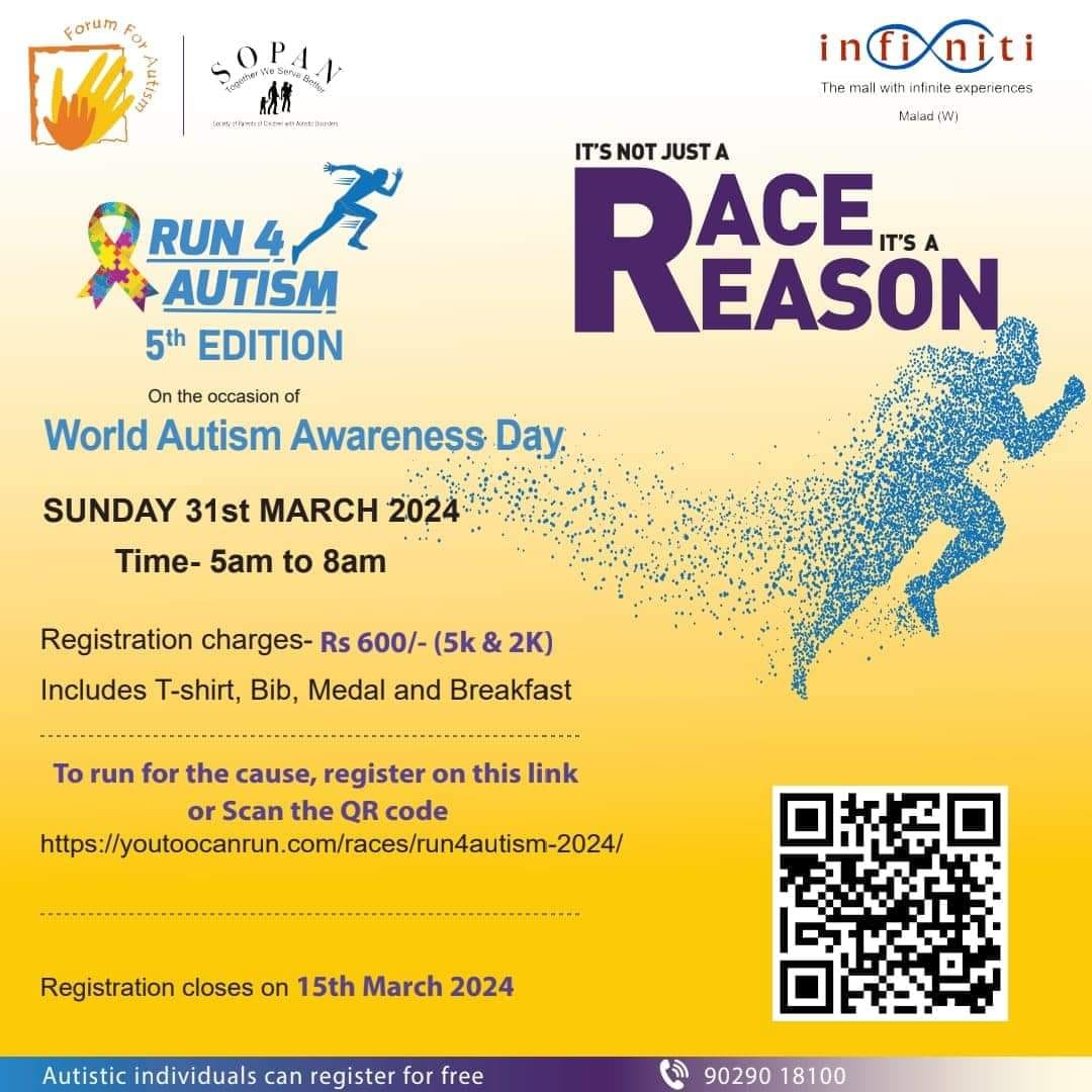 Run4autism 2024