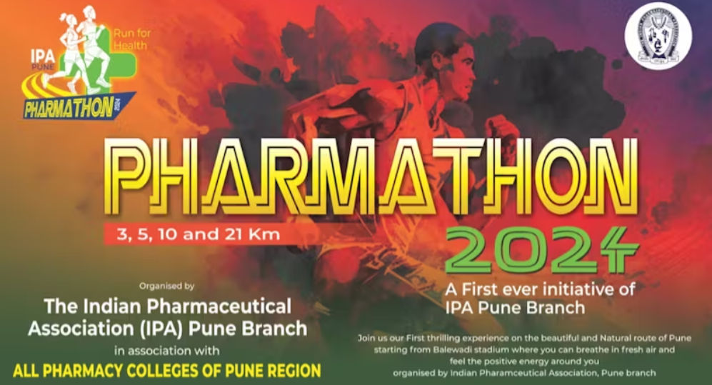 Pharmathon 2024