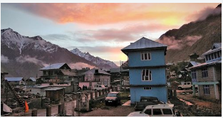 Sangla Ultra Marathon 2024