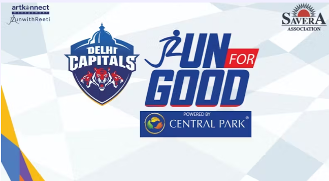 Savera Run For Good 2.0