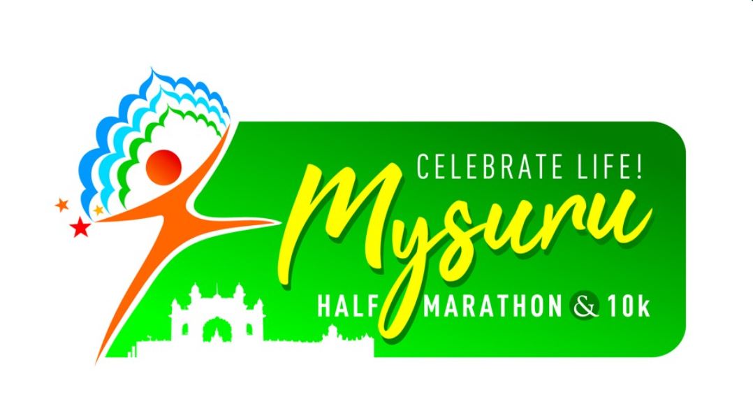 Celebrate Life! Mysuru Hm & 10k - 2024