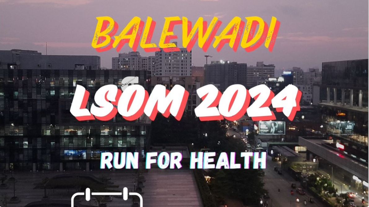 Balewadi Lsom May 2024