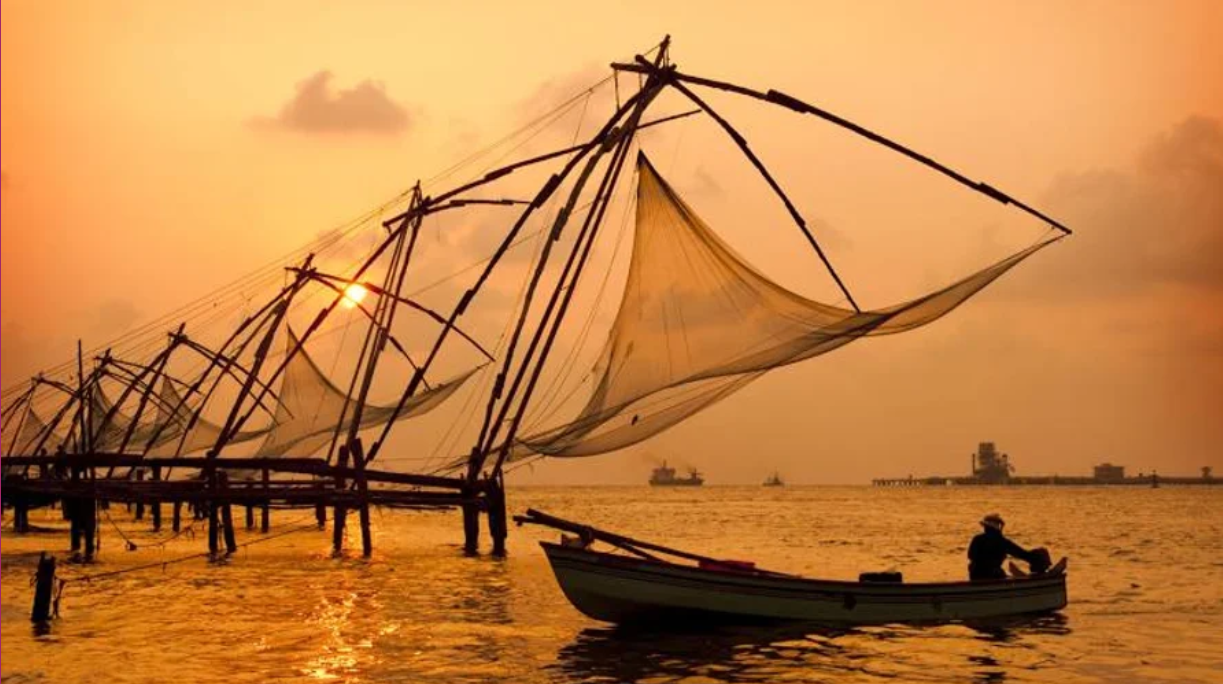 Pink Half Marathon Kochi 2024