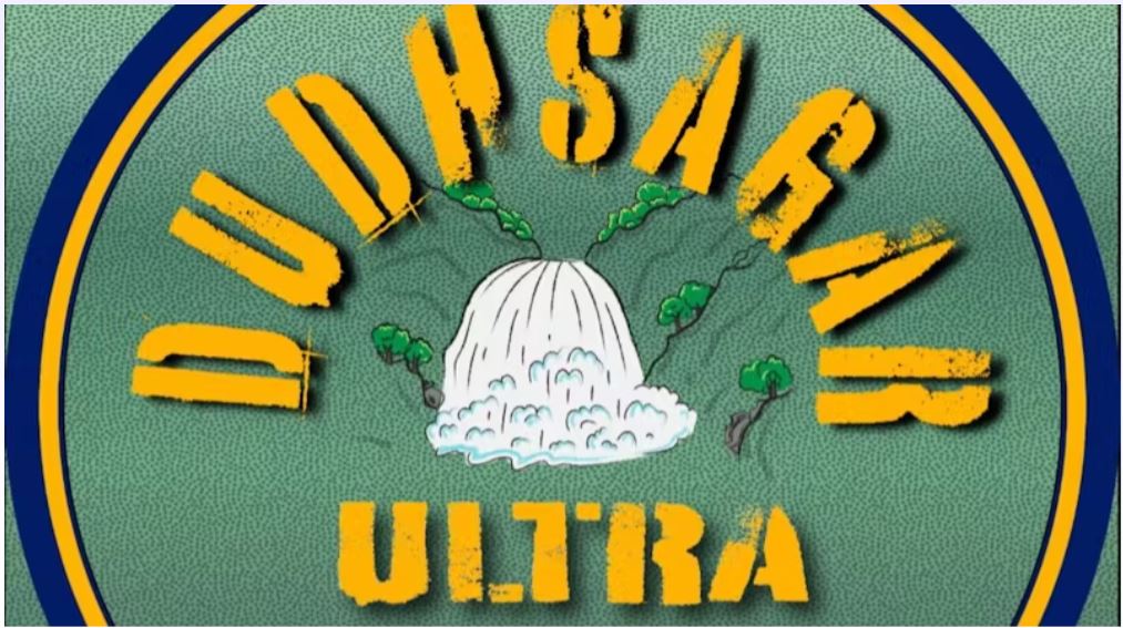 Dudhsagar Ultra Trail, Goa - 2024