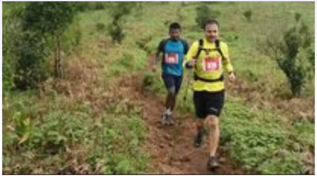 The Coffee Trails, Coorg 2024