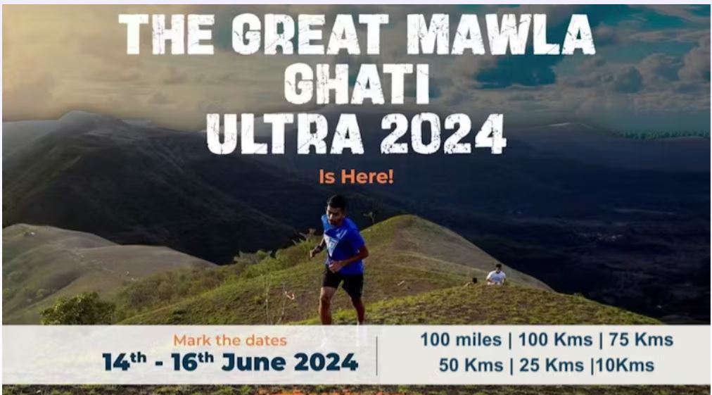 The Great Mawla Ghaati Ultra 2024