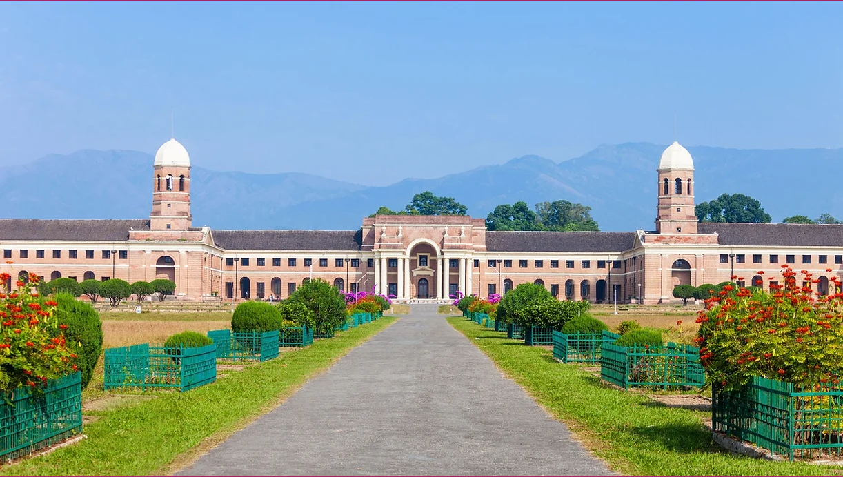 Pink 10k Challeneg Dehradun