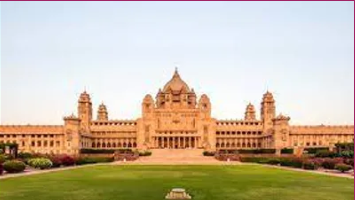 Pink 10k Challenge Jodhpur 2024