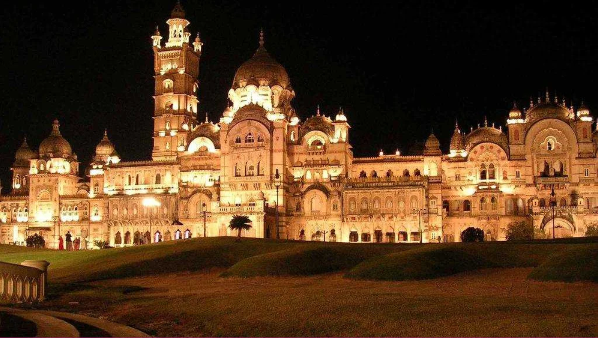 Pink 10k Challenge Vadodara