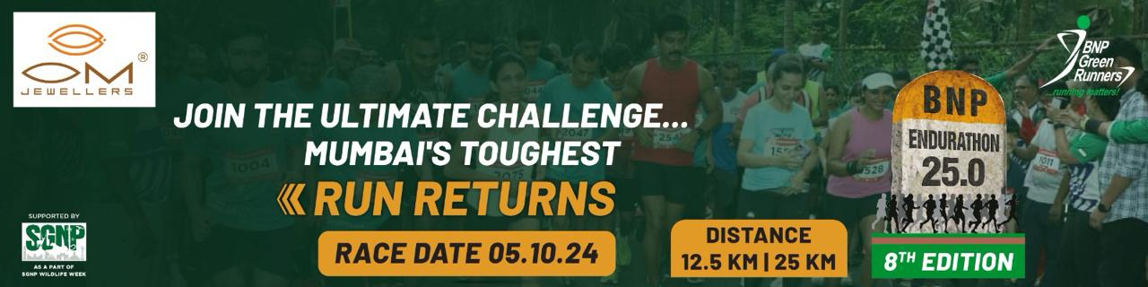 Bnp Endurathon 25.0 - 2024