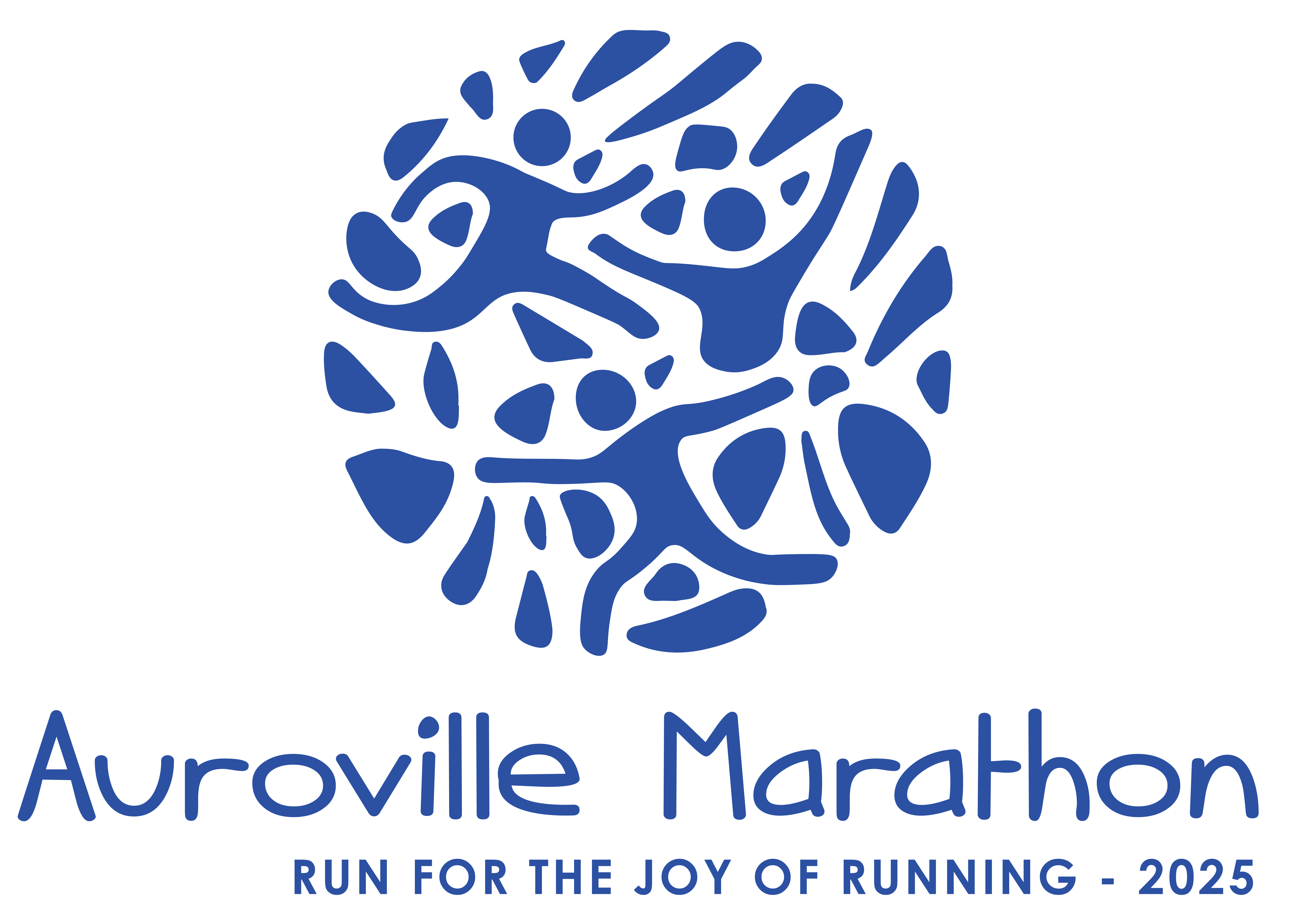 RaceMart Auroville Marathon 2025