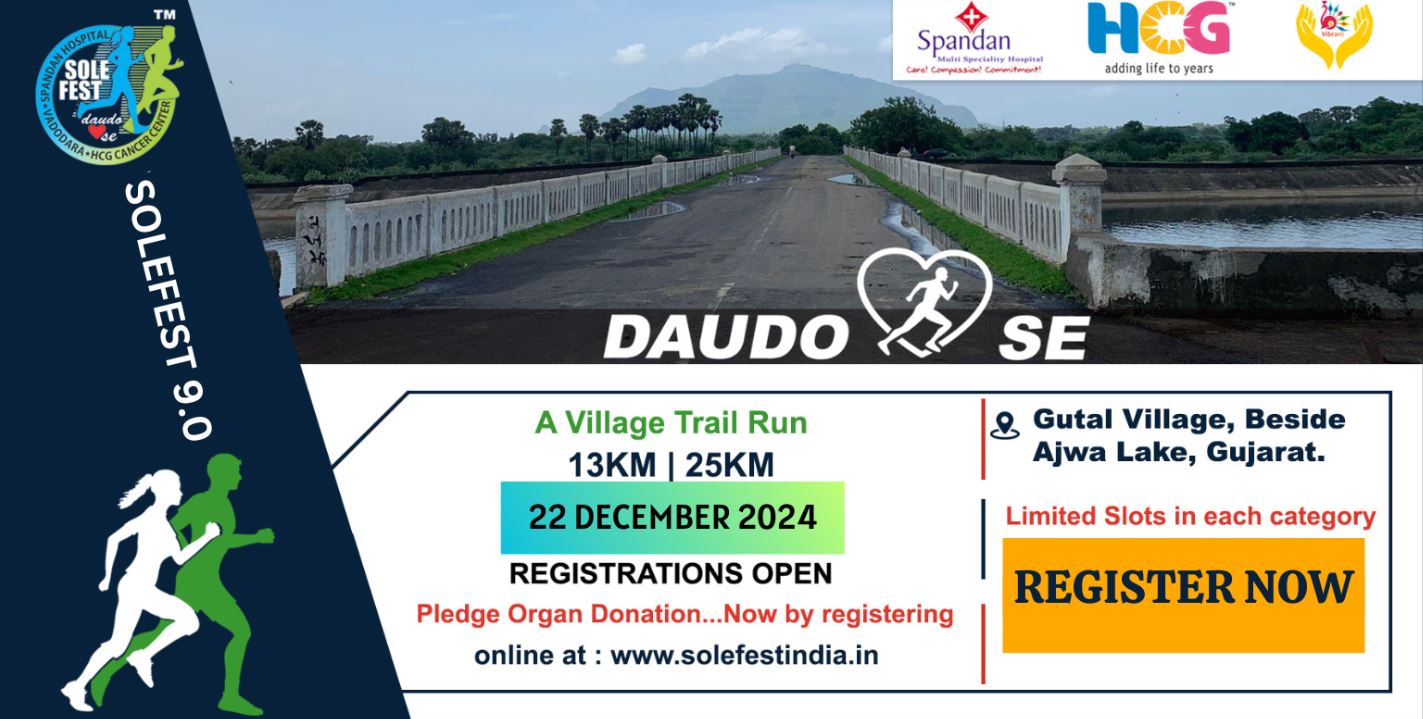 Solefest 9.0 RUN 2024