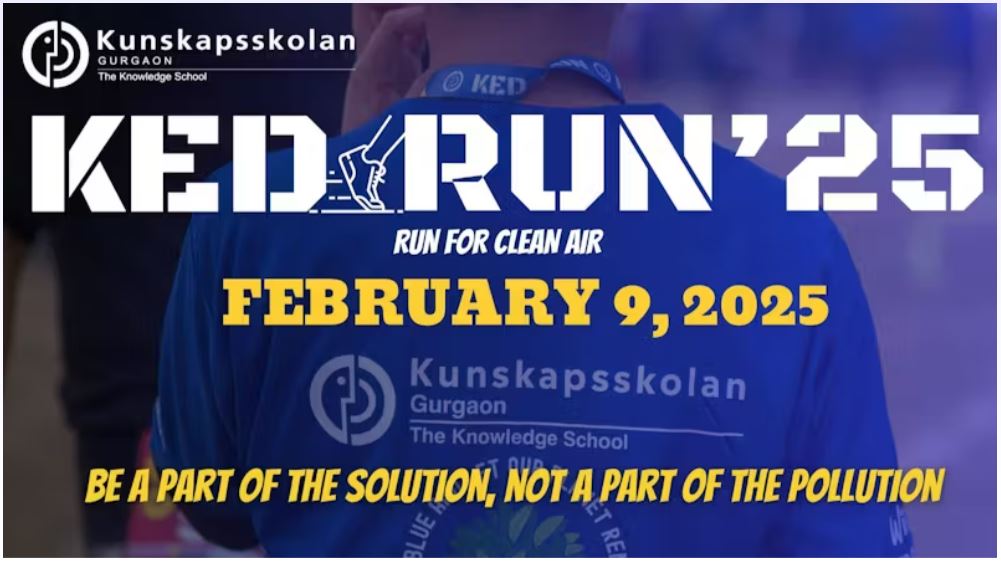 Ked Run 2025