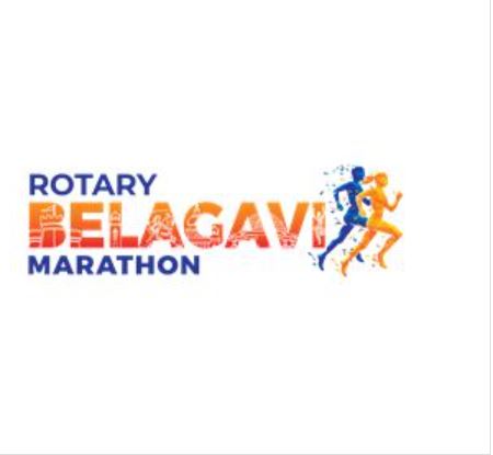 Rotary Belagavi Marathon 2025