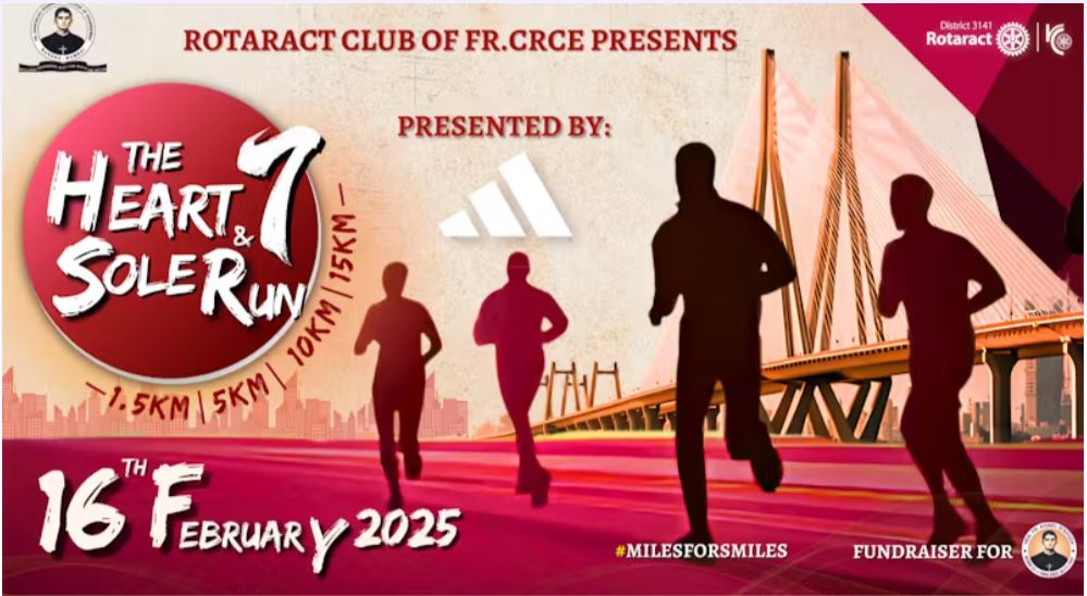 The Heart & Soul Run 7