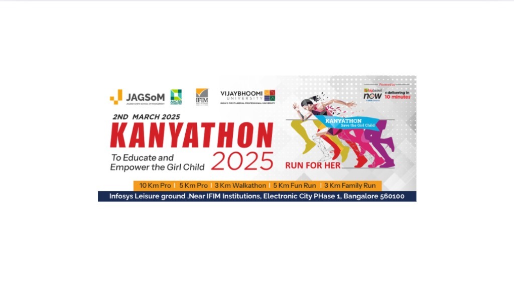 Kanyathon 2025