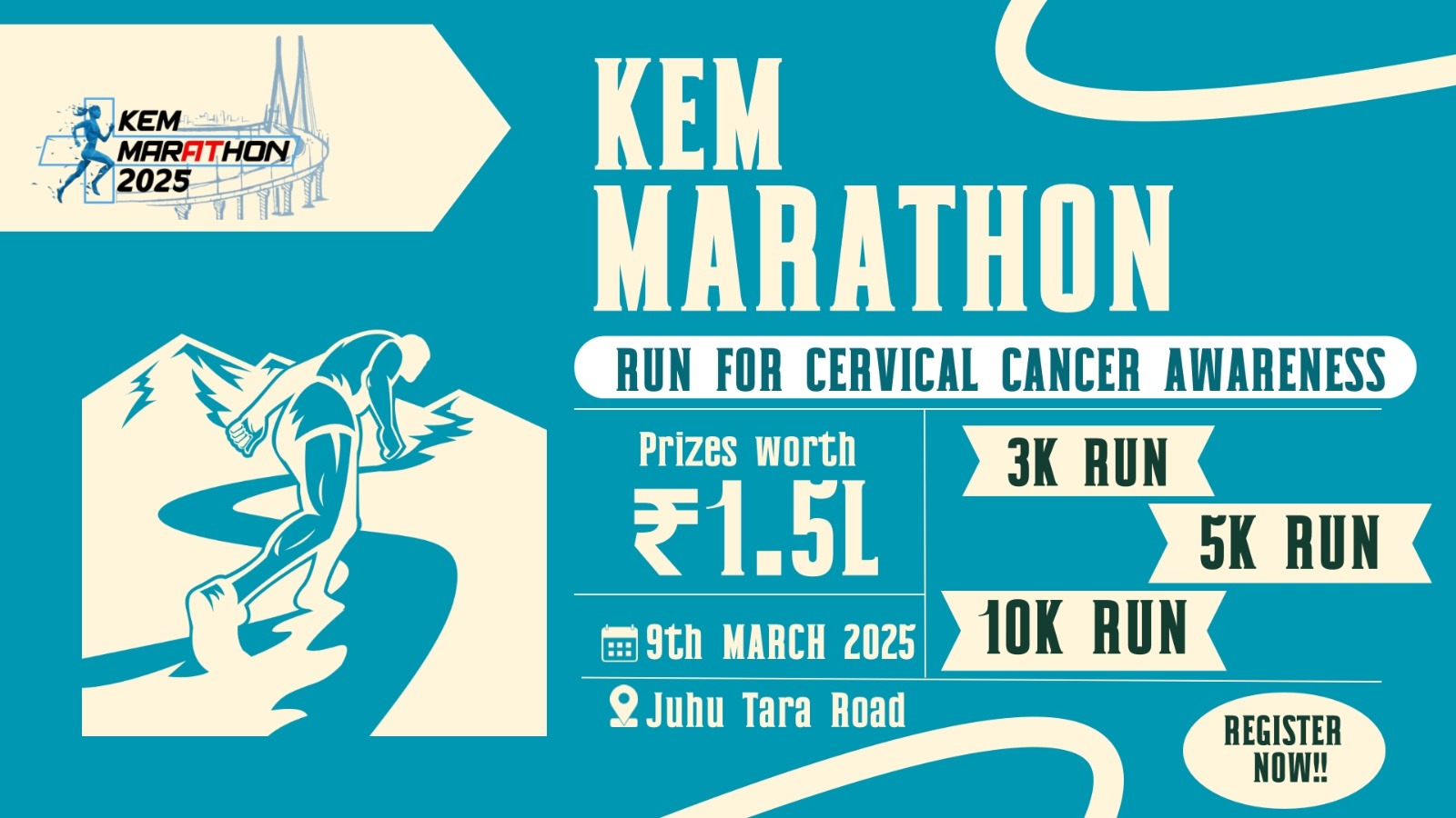 Kem Marathon